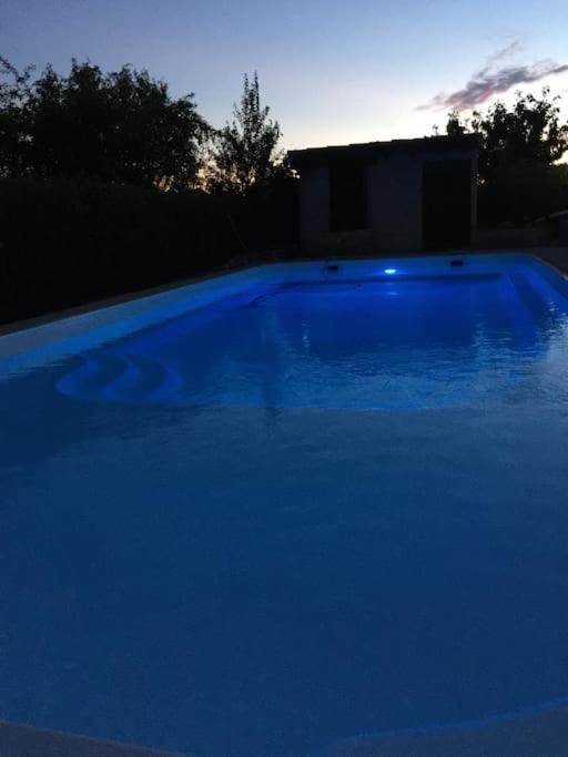 Holiday home Maison De Maitre Xviiieme Avec Piscine Chauffee Saint-Gauzens
