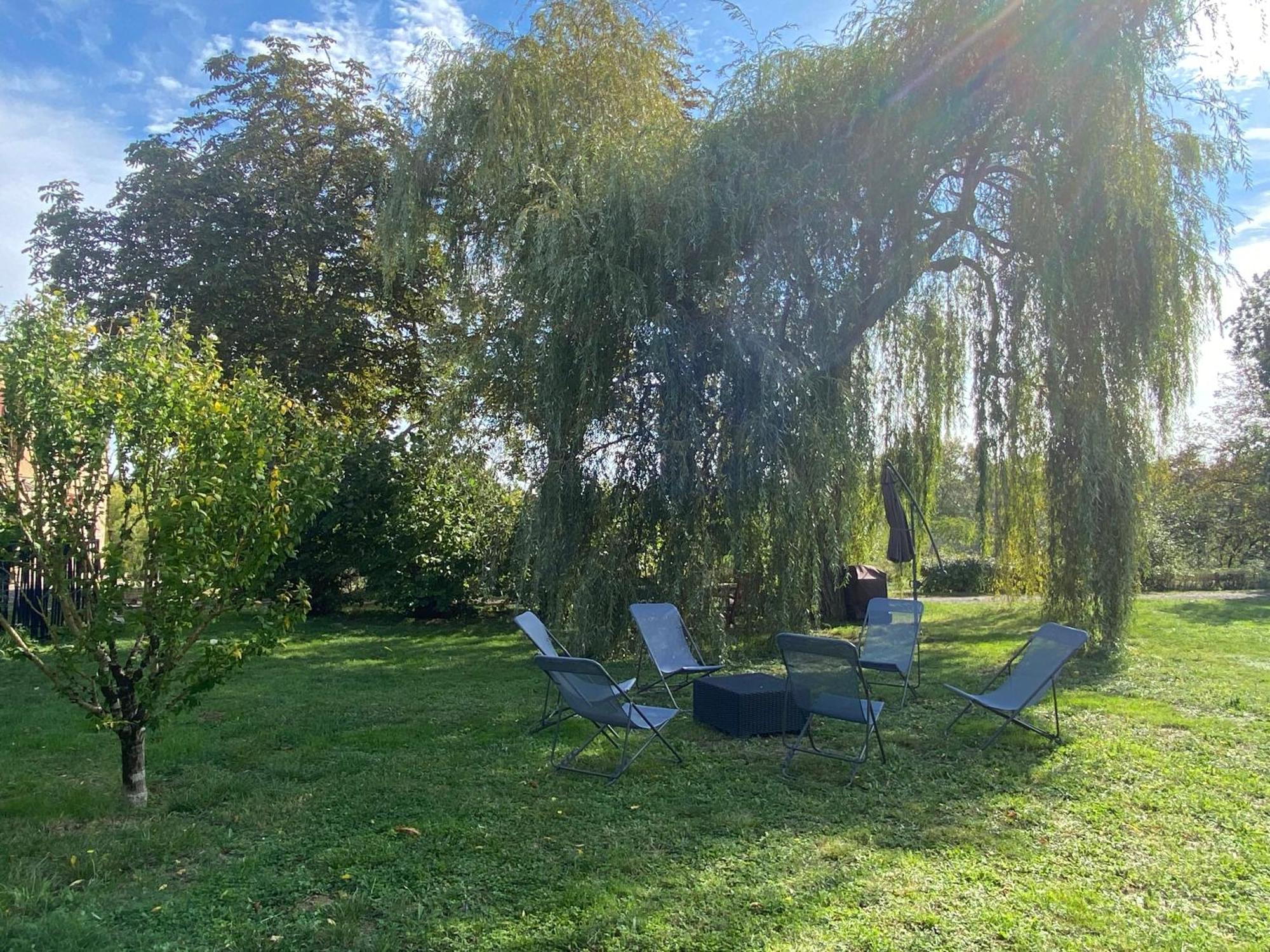 Holiday home Maison De Maitre Xviiieme Avec Piscine Chauffee *
