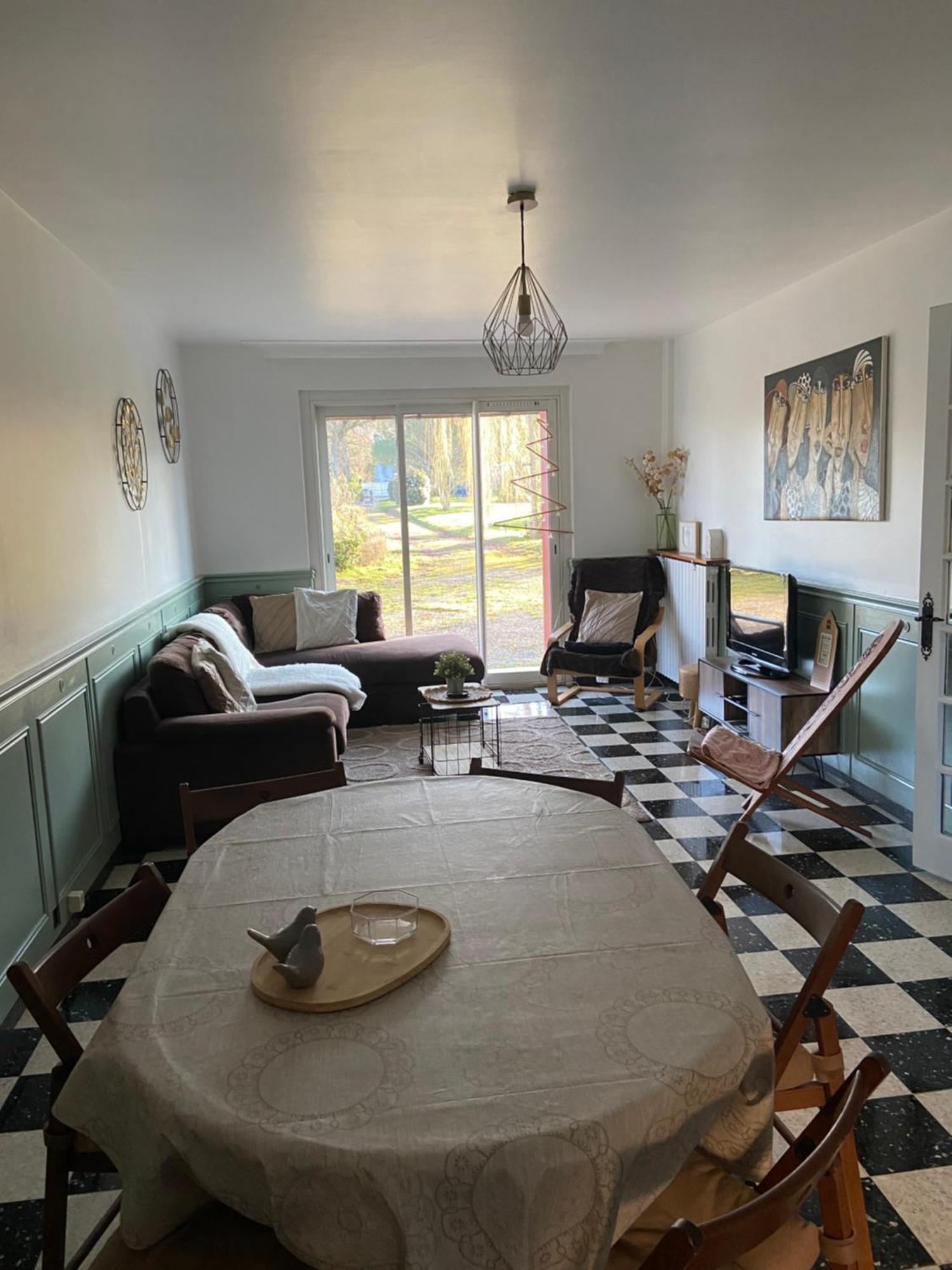 Maison De Maitre Xviiieme Avec Piscine Chauffee *